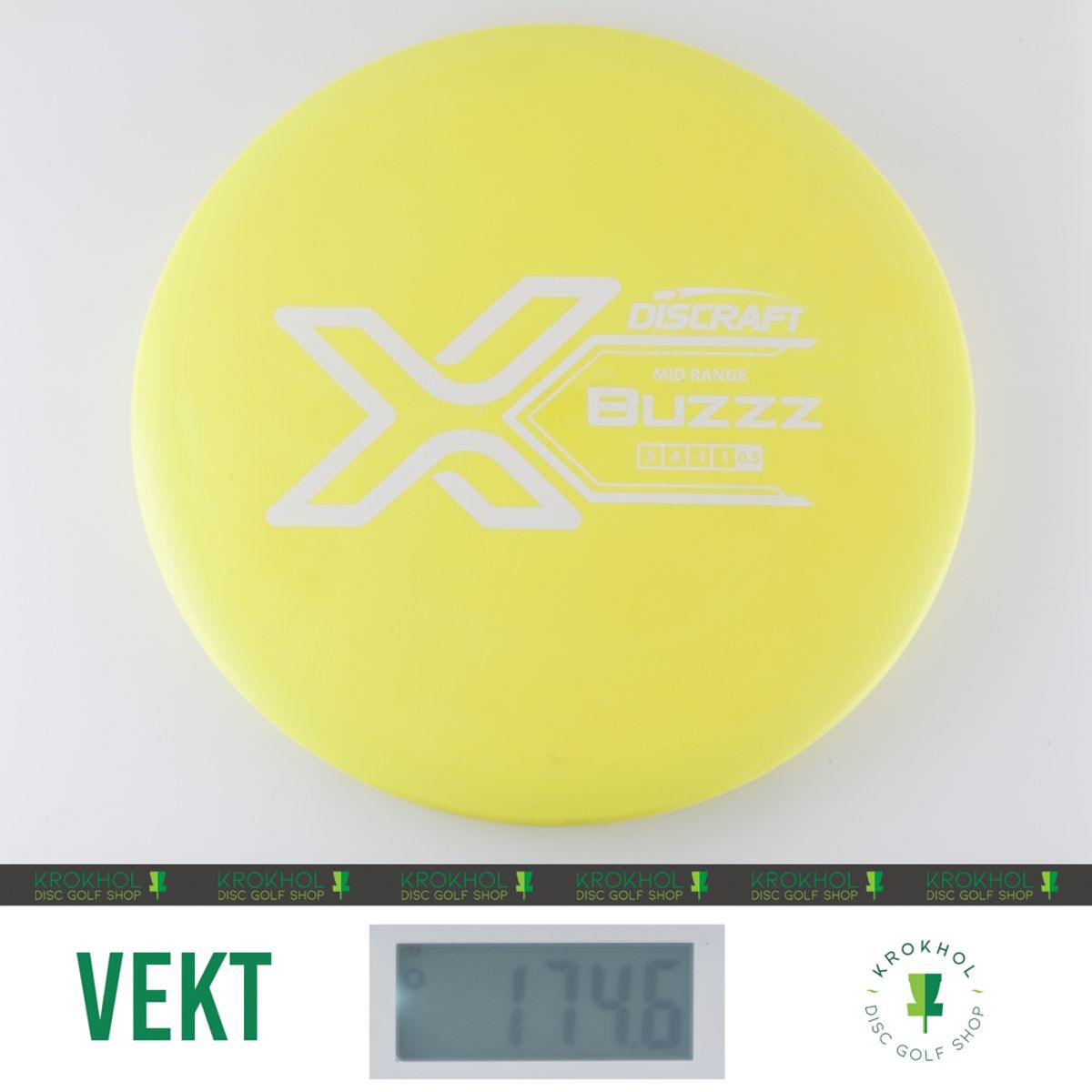 X Line Buzzz