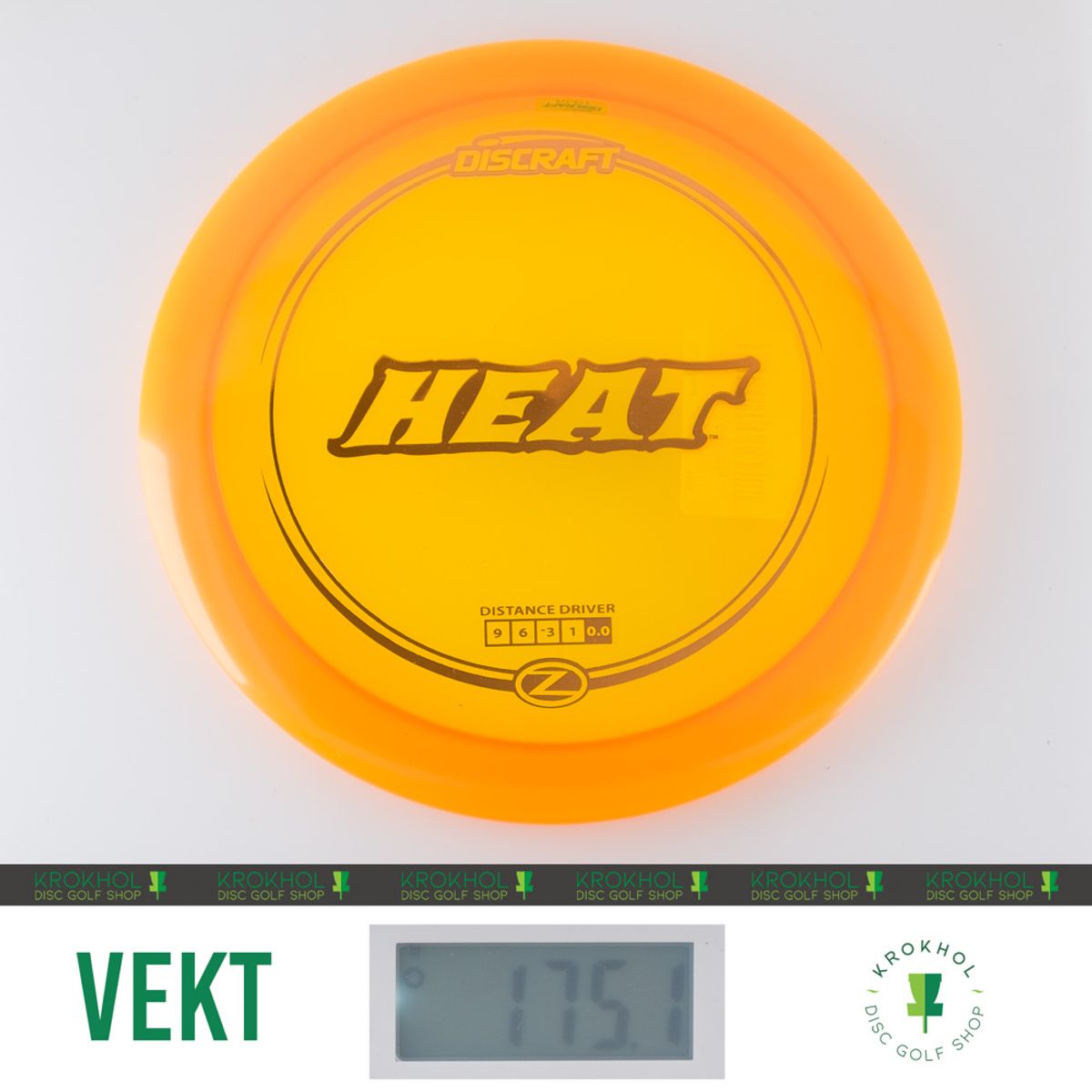 Z Line Heat