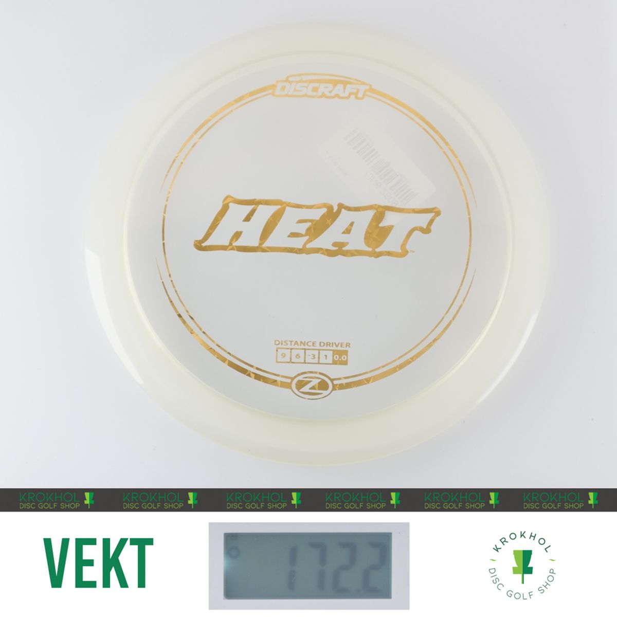 Z Line Heat