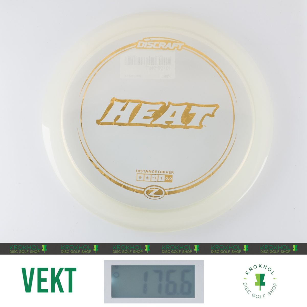 Z Line Heat
