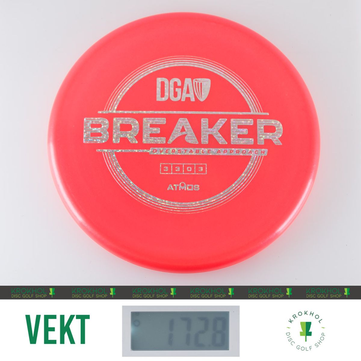 Atmos Breaker