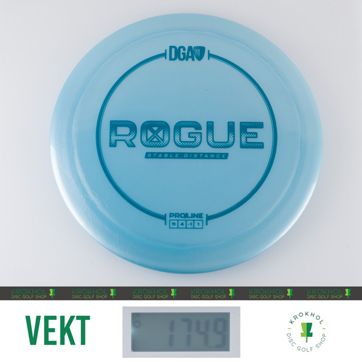 ProLine Rogue