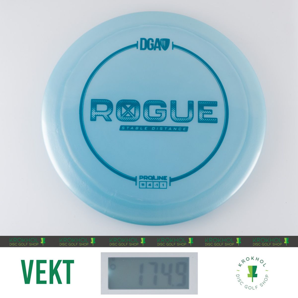 ProLine Rogue