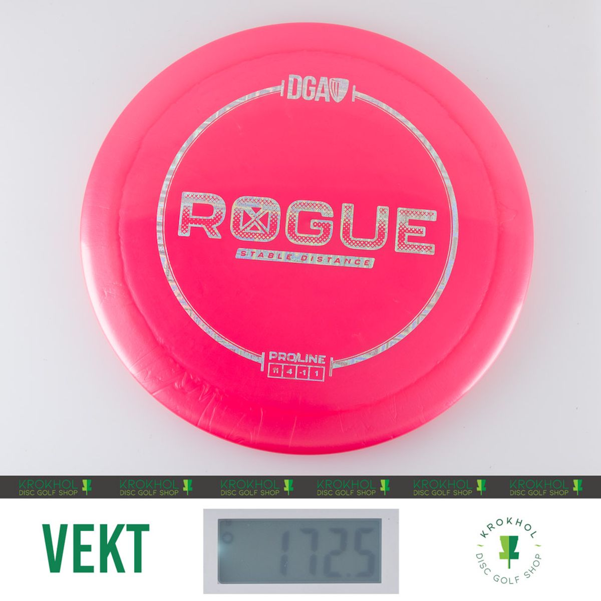 ProLine Rogue