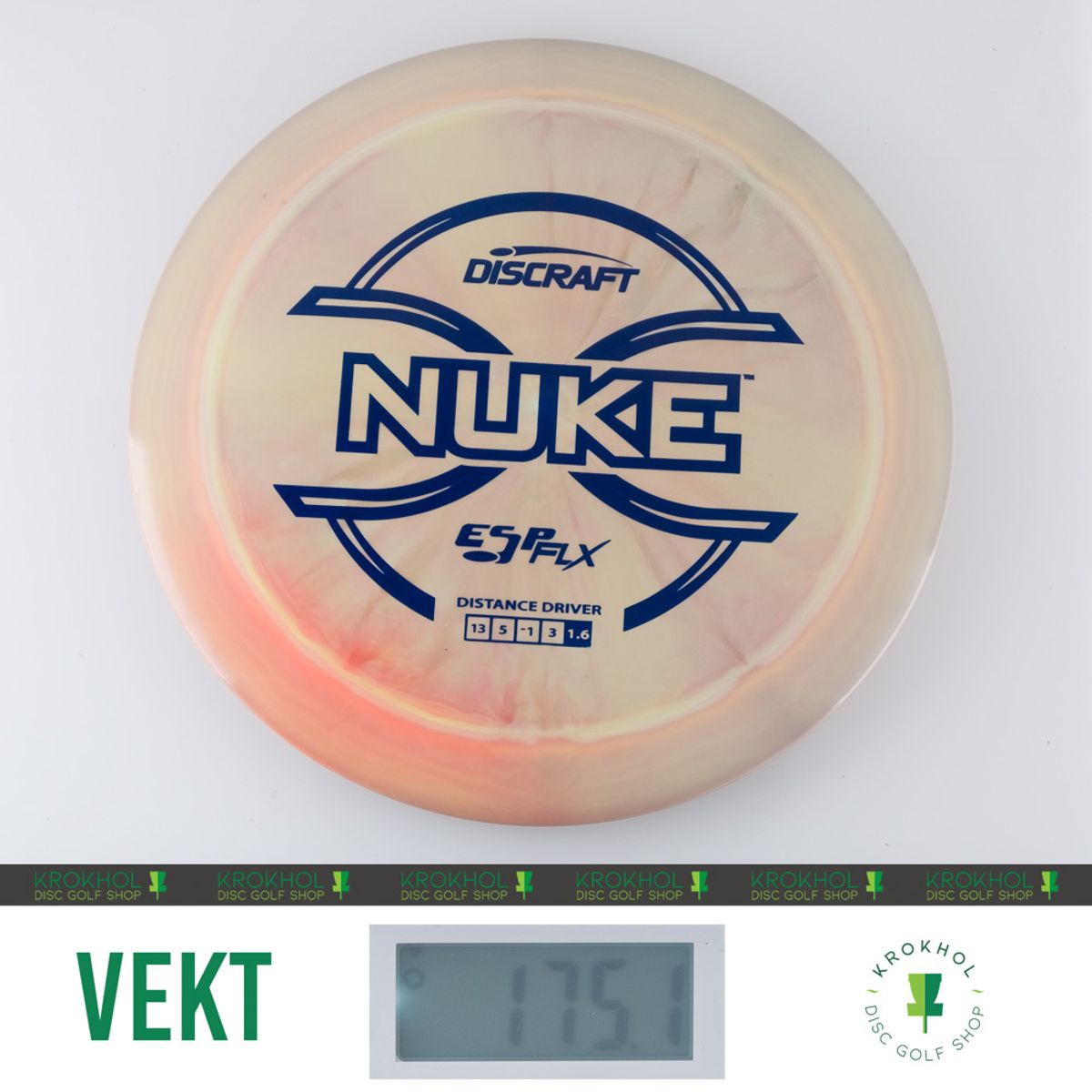 ESP FLX Nuke
