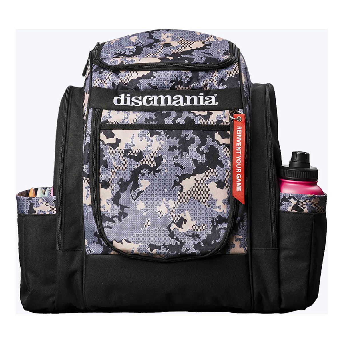 Discmania Fanatic Sky Backpack