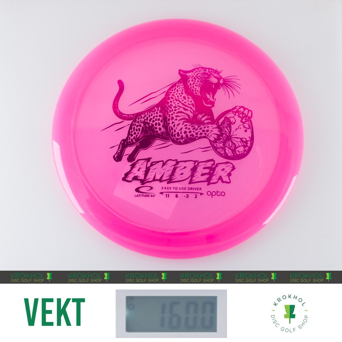 Opto Amber