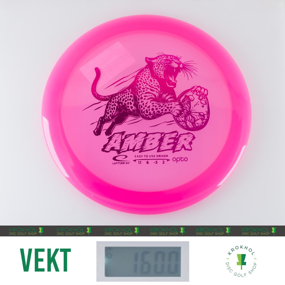 Opto Amber