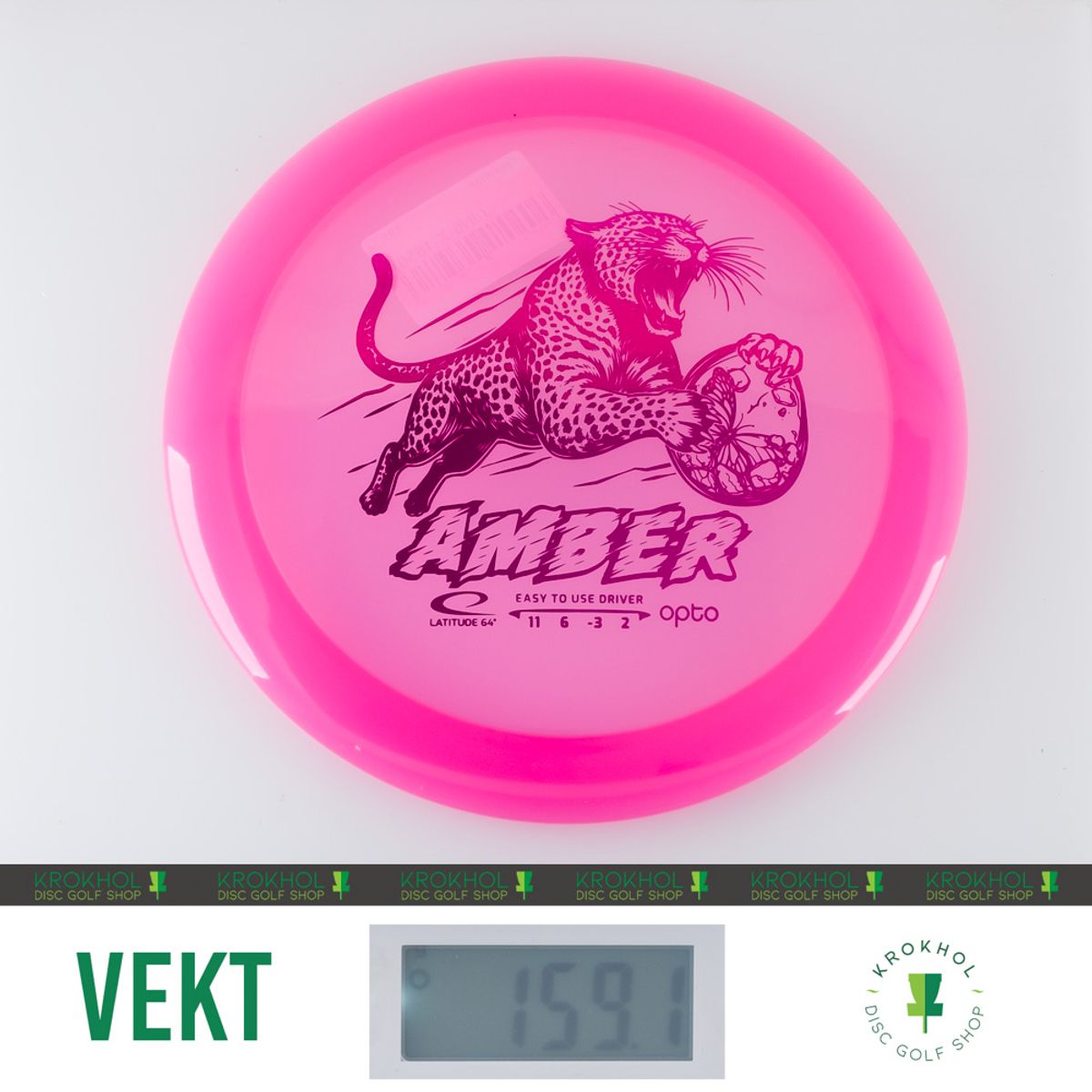 Opto Amber