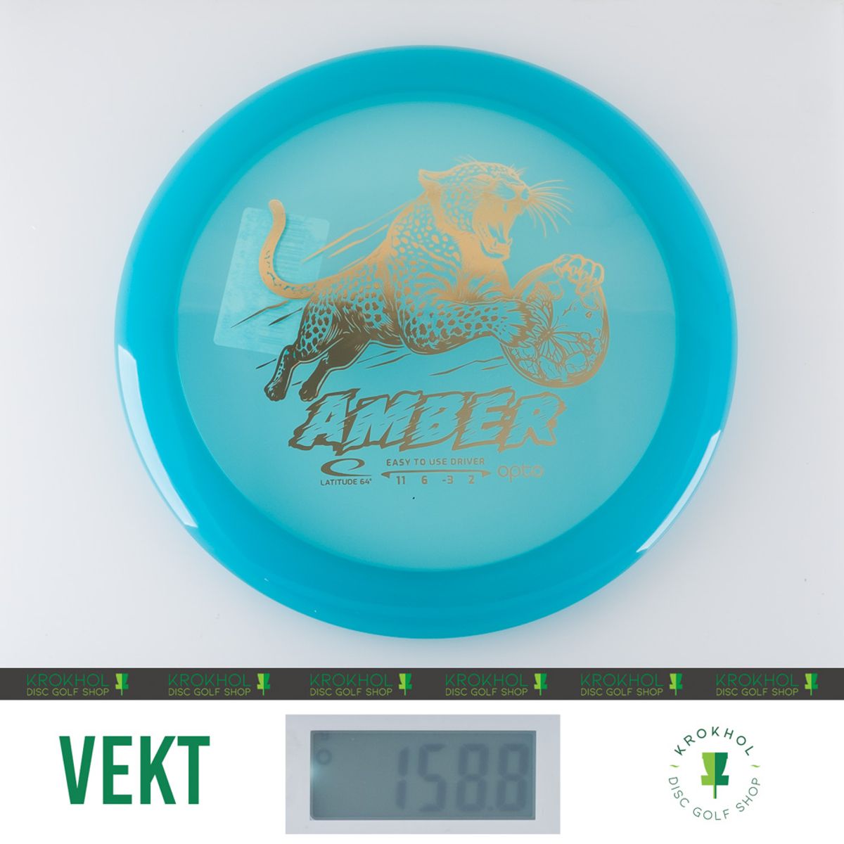 Opto Amber