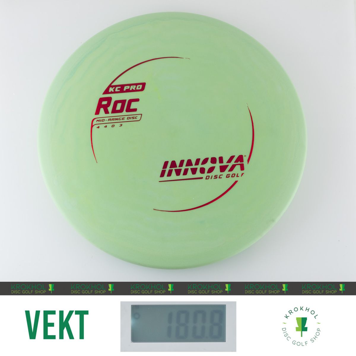 KC-Pro Roc