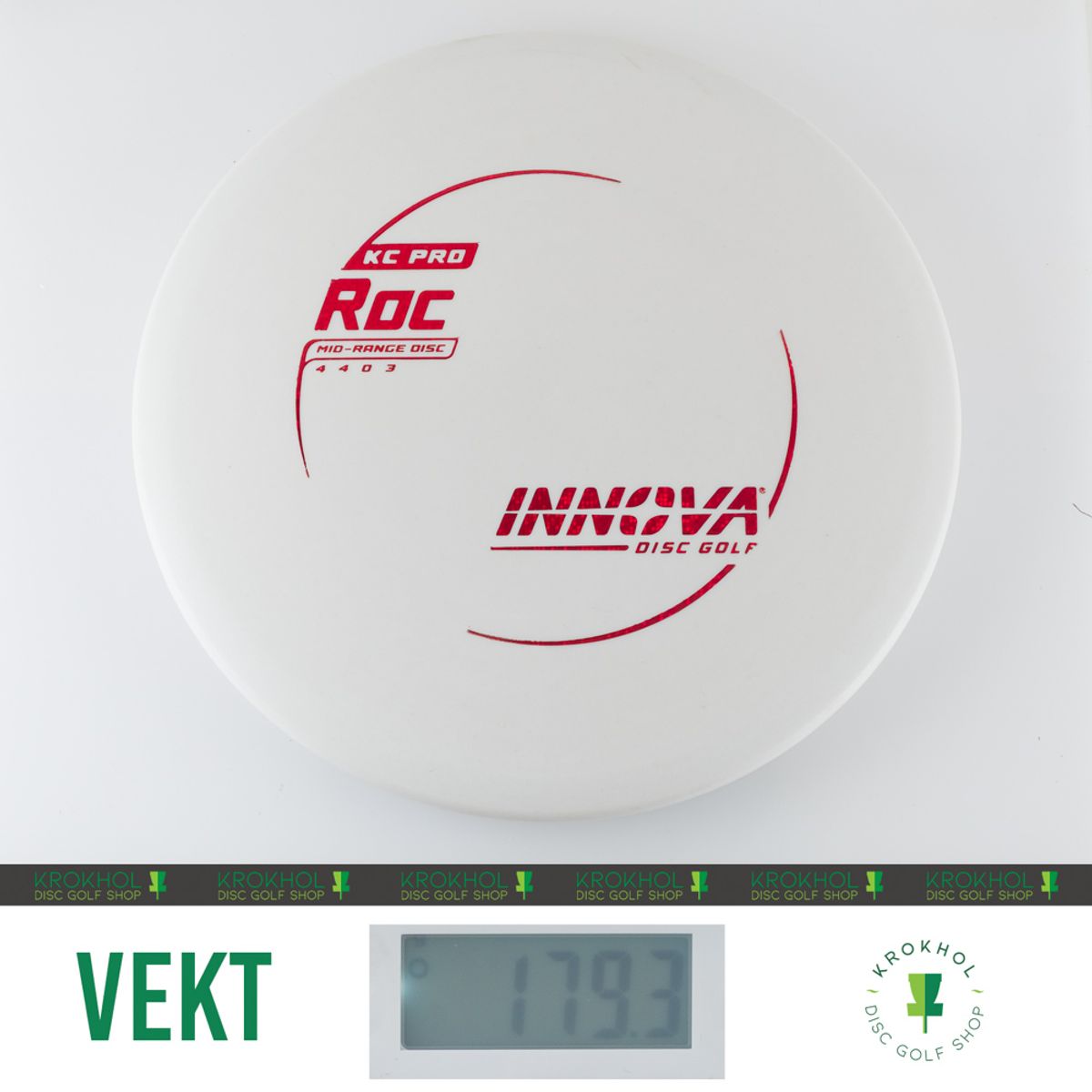 KC-Pro Roc