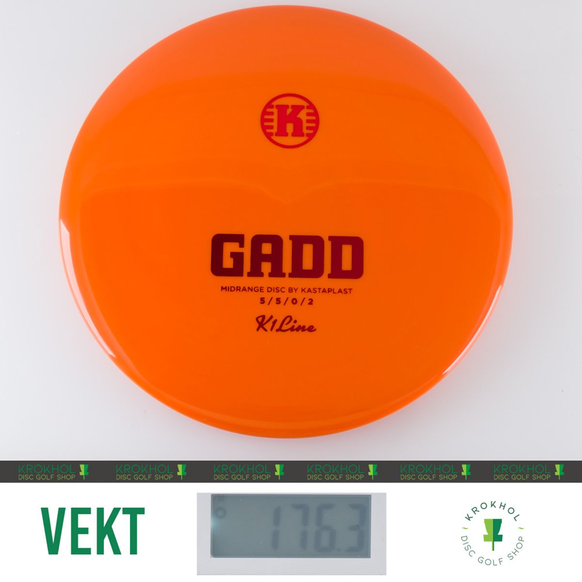 K1 Gadd
