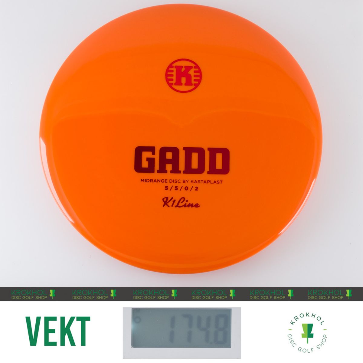 K1 Gadd