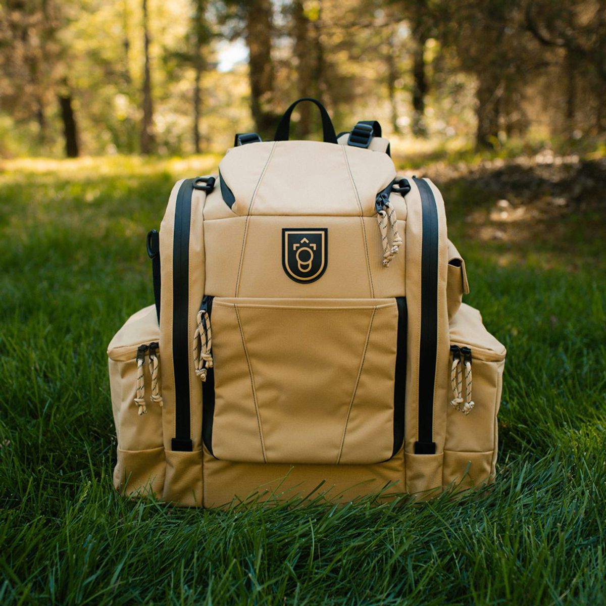 Squatch Legend 3.0 Backpack With Cooler