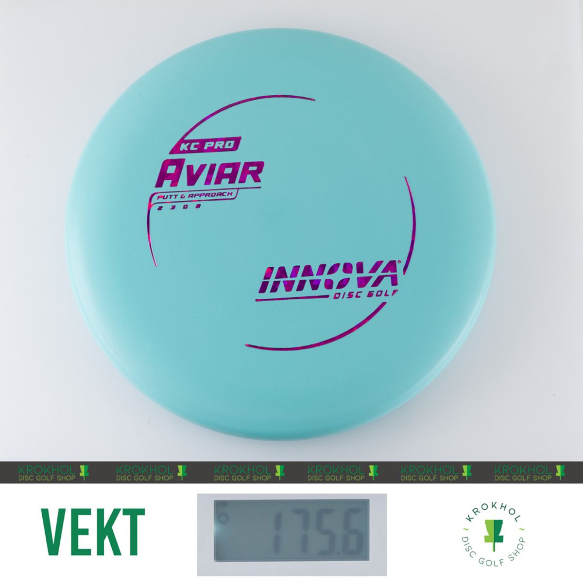 KC-Pro Aviar
