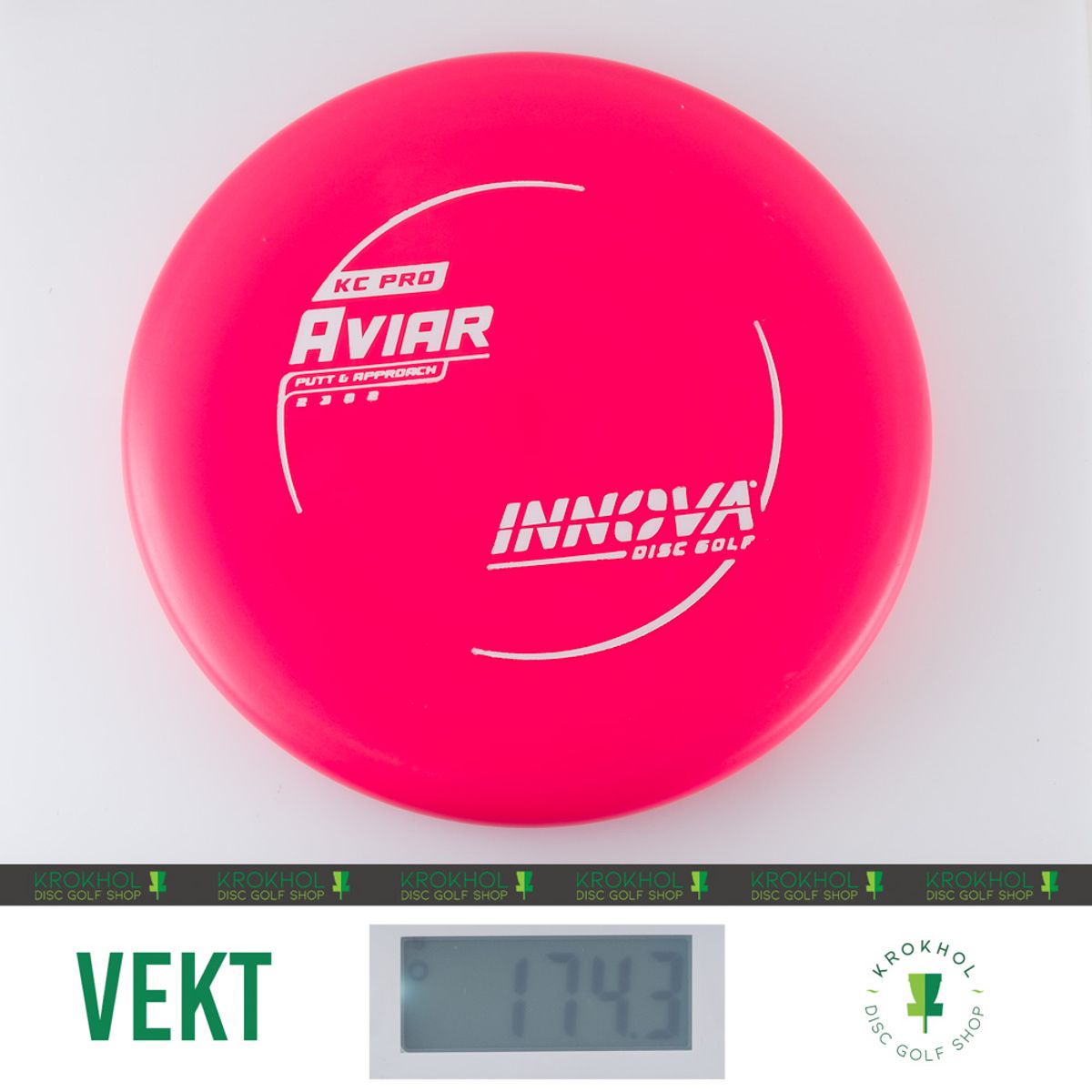 KC-Pro Aviar