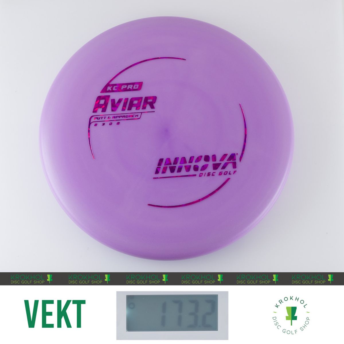 KC-Pro Aviar