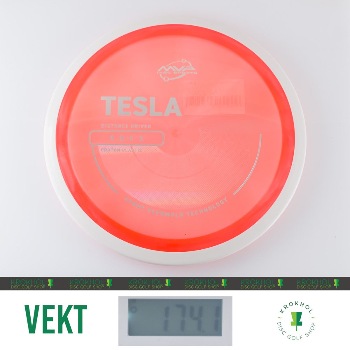 Proton Tesla
