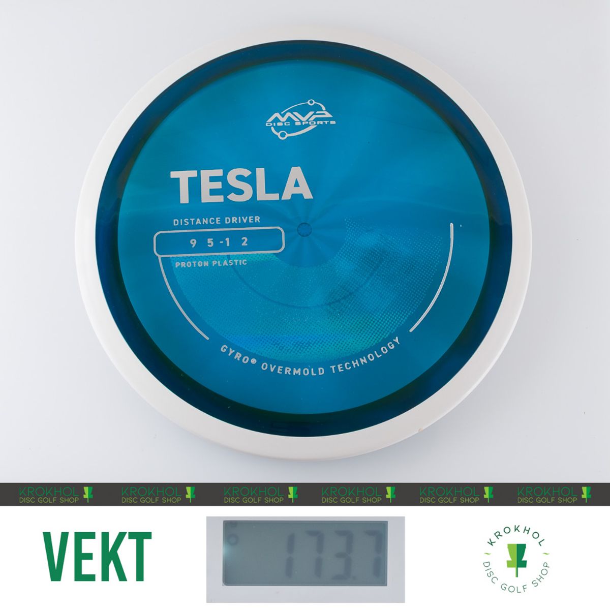 Proton Tesla