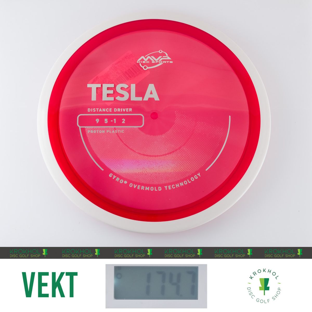 Proton Tesla