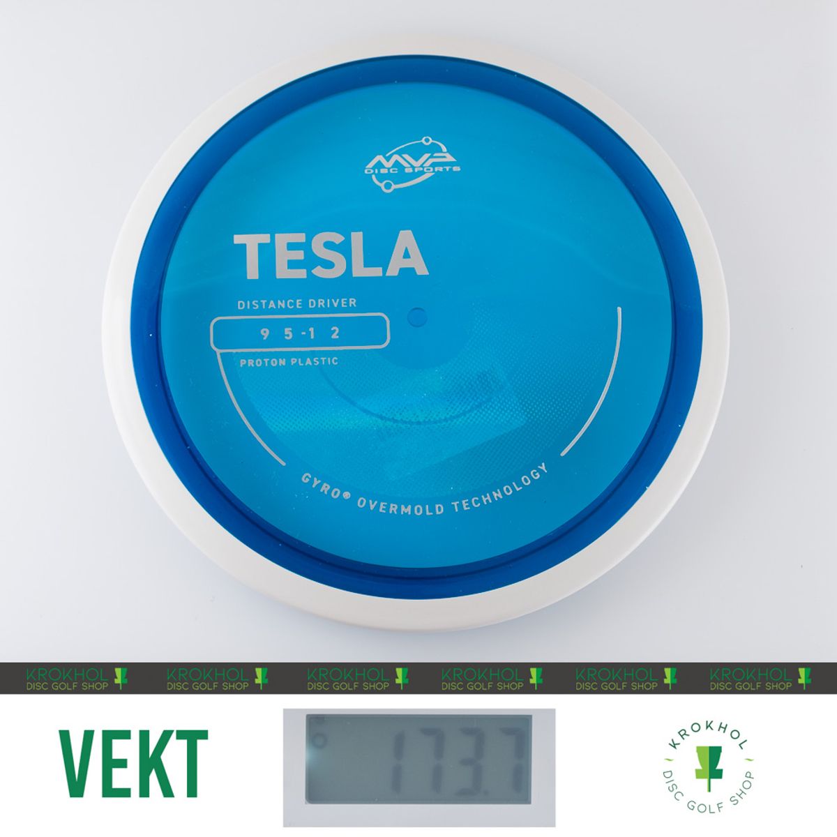 Proton Tesla