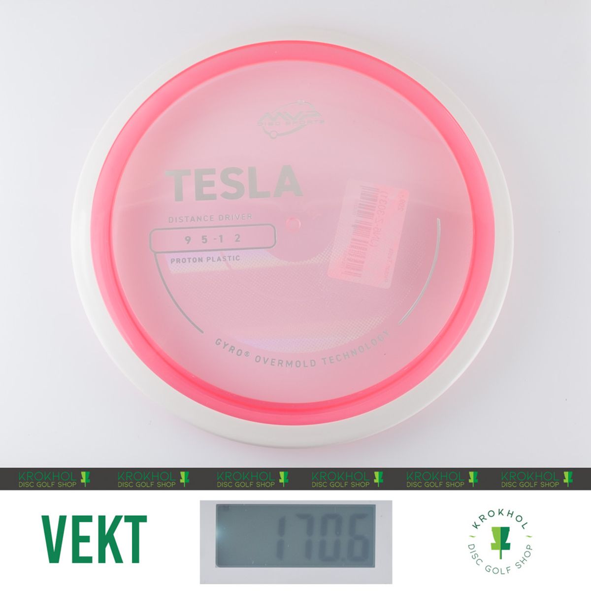 Proton Tesla