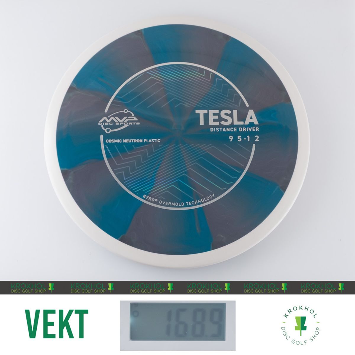 Cosmic Neutron Tesla
