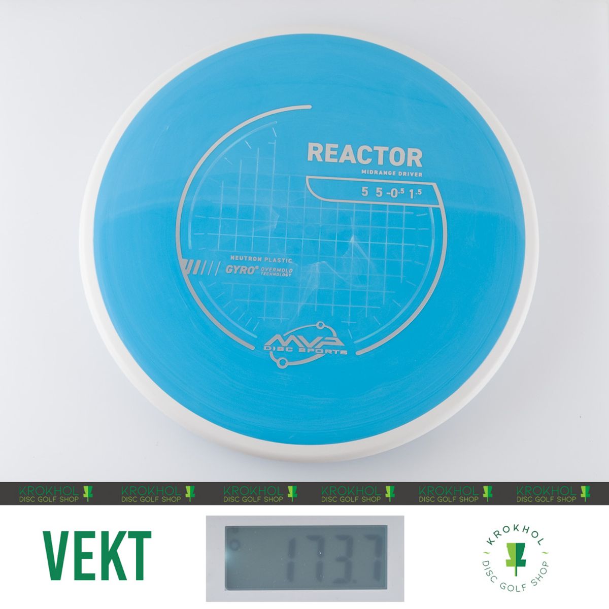 Neutron Reactor