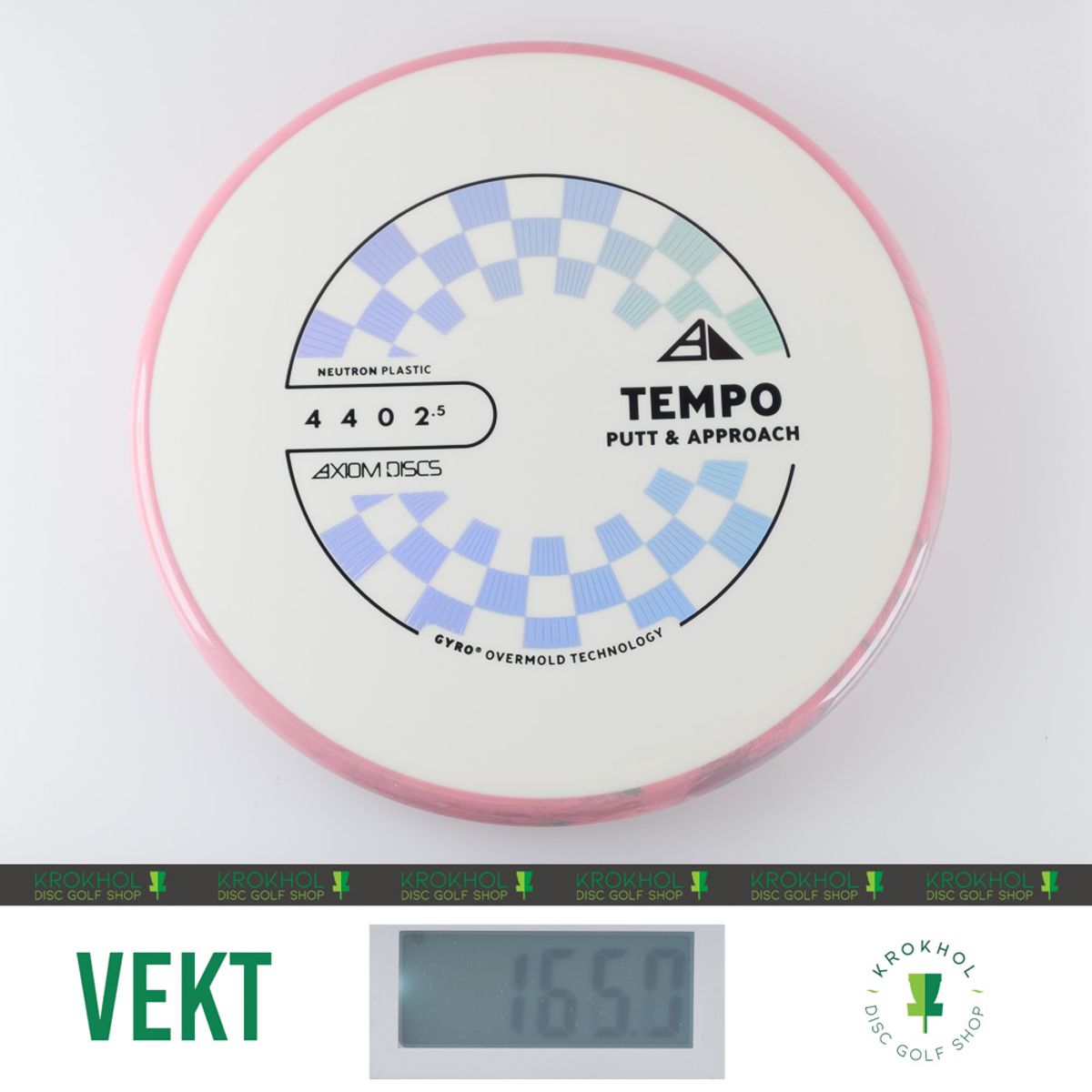 Neutron Tempo