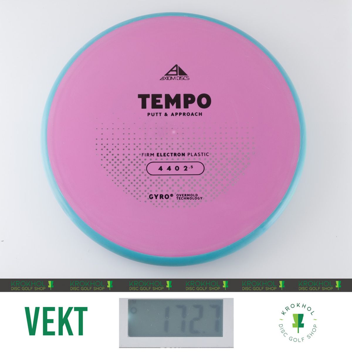 Electron Firm Tempo