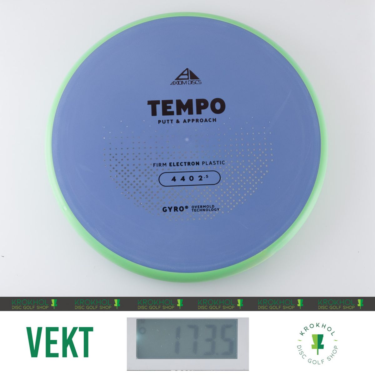 Electron Firm Tempo