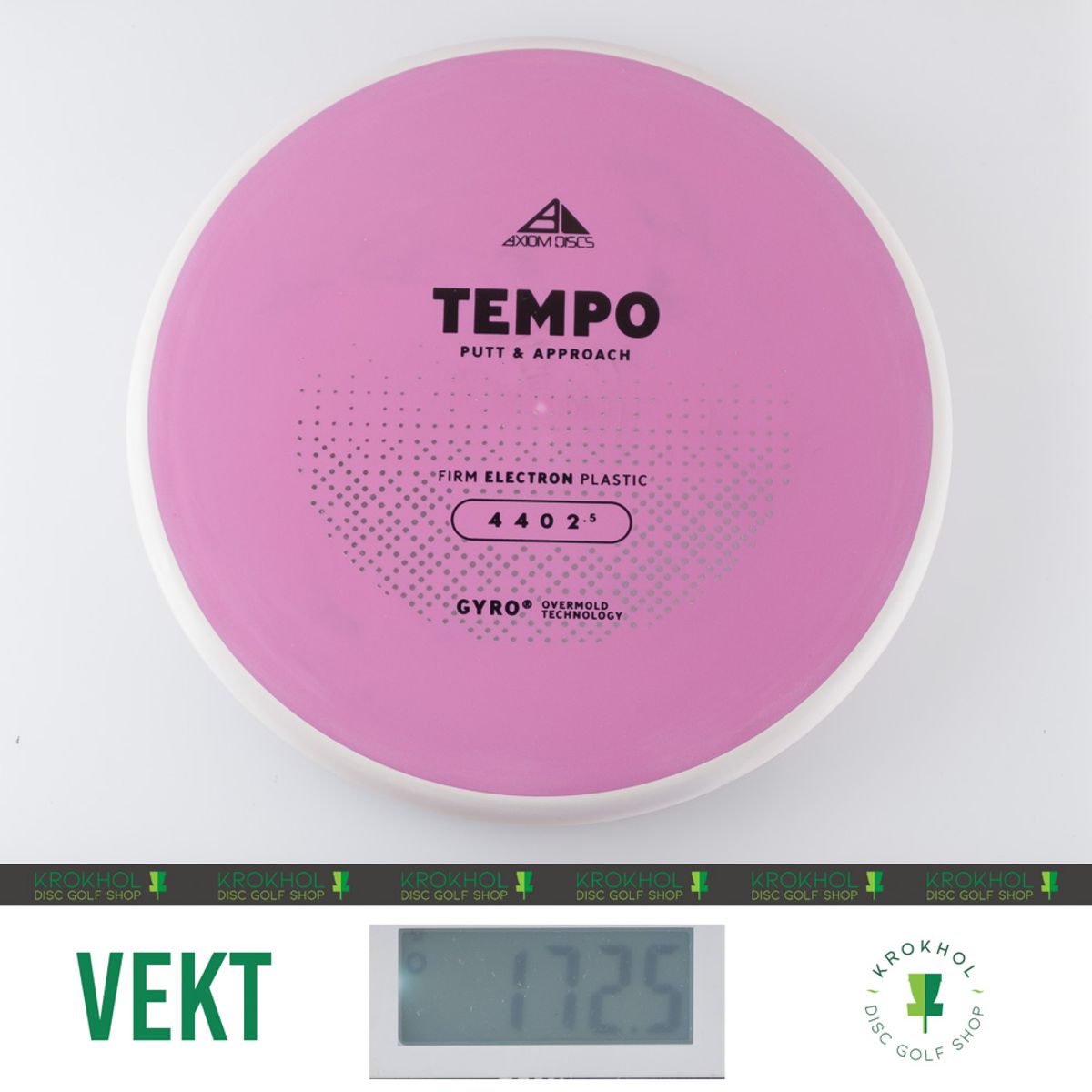Electron Firm Tempo