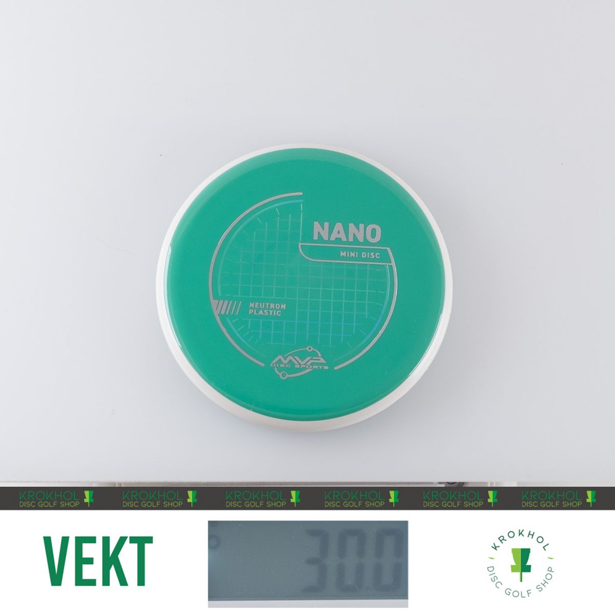 Neutron Nano Mini