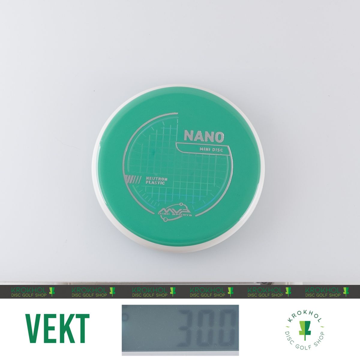 Neutron Nano Mini