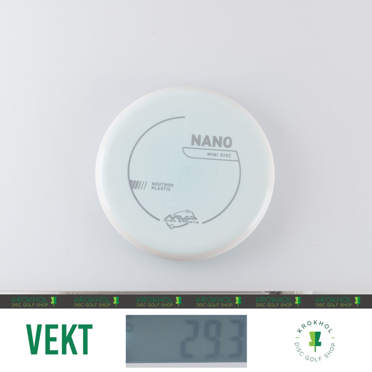 Neutron Nano Mini