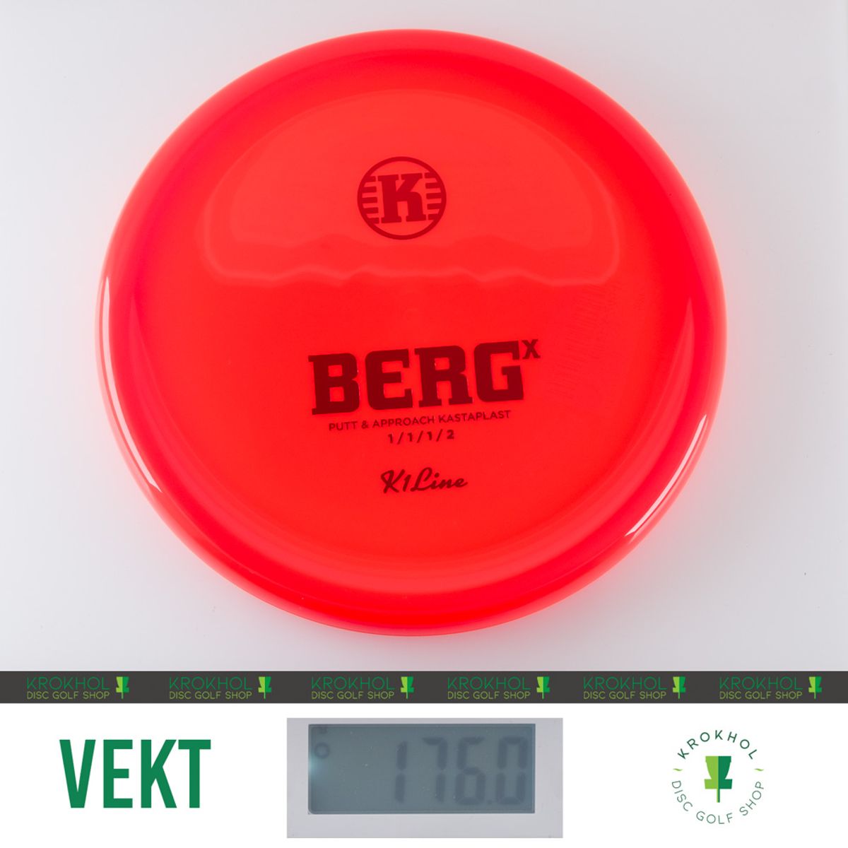 K1 Berg X