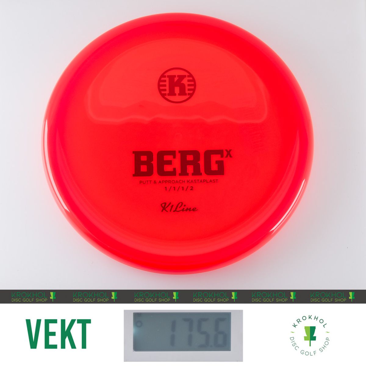 K1 Berg X