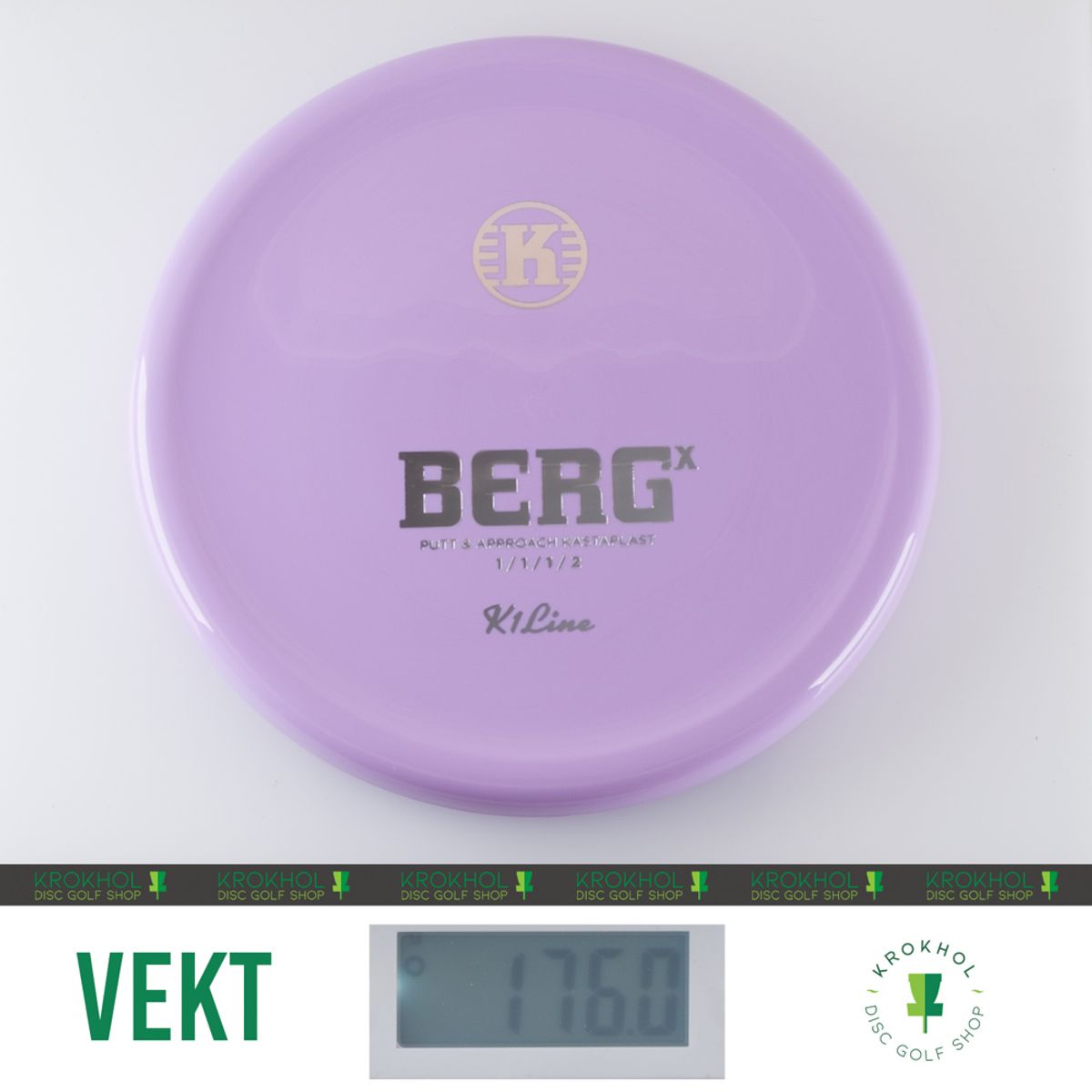 K1 Berg X