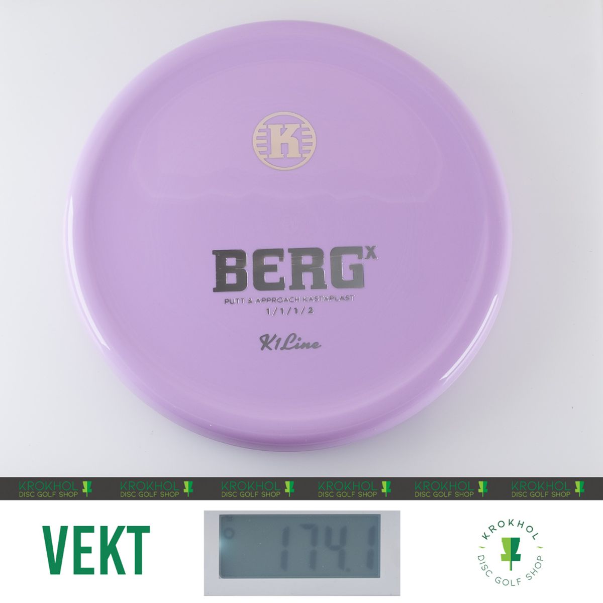 K1 Berg X