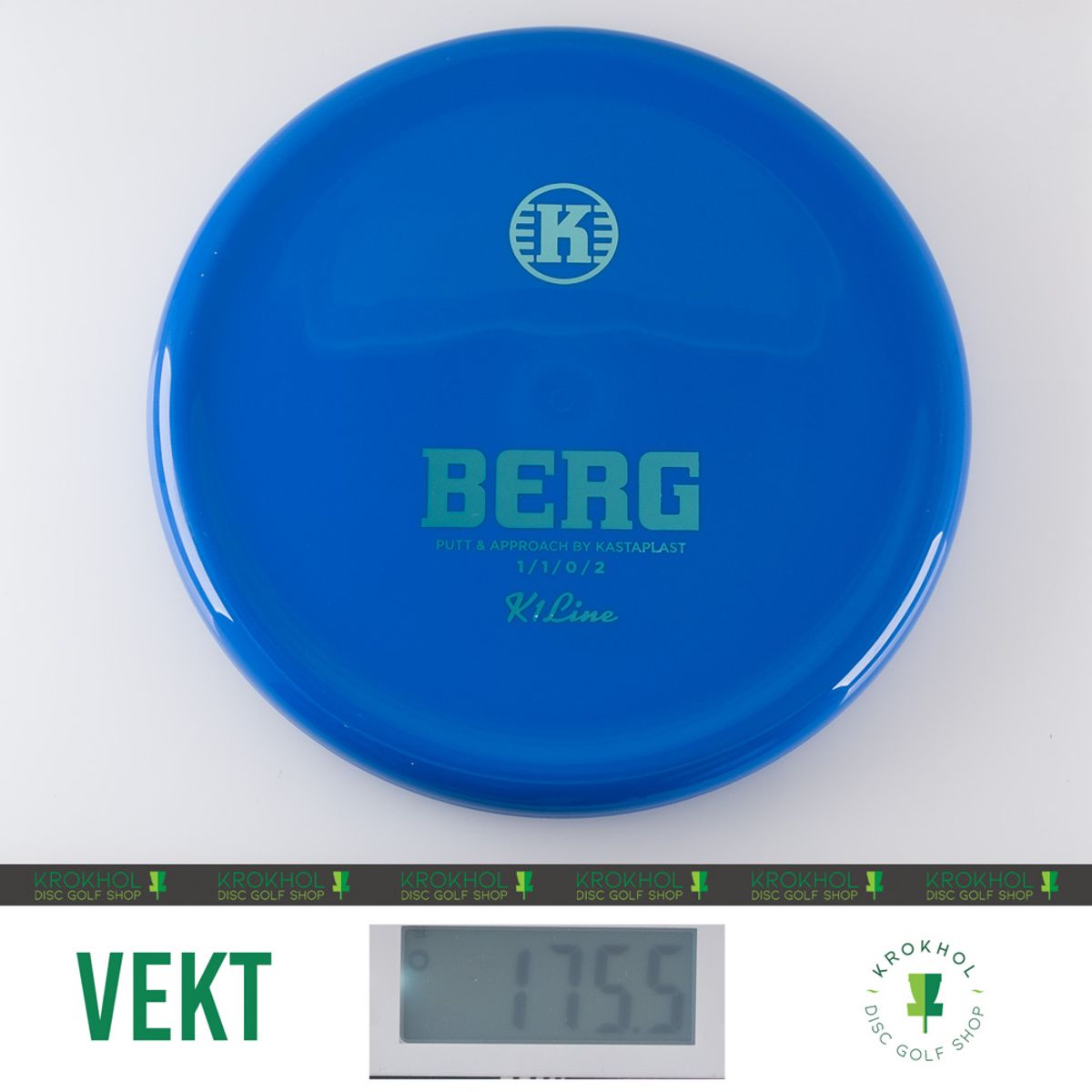 K1 Berg