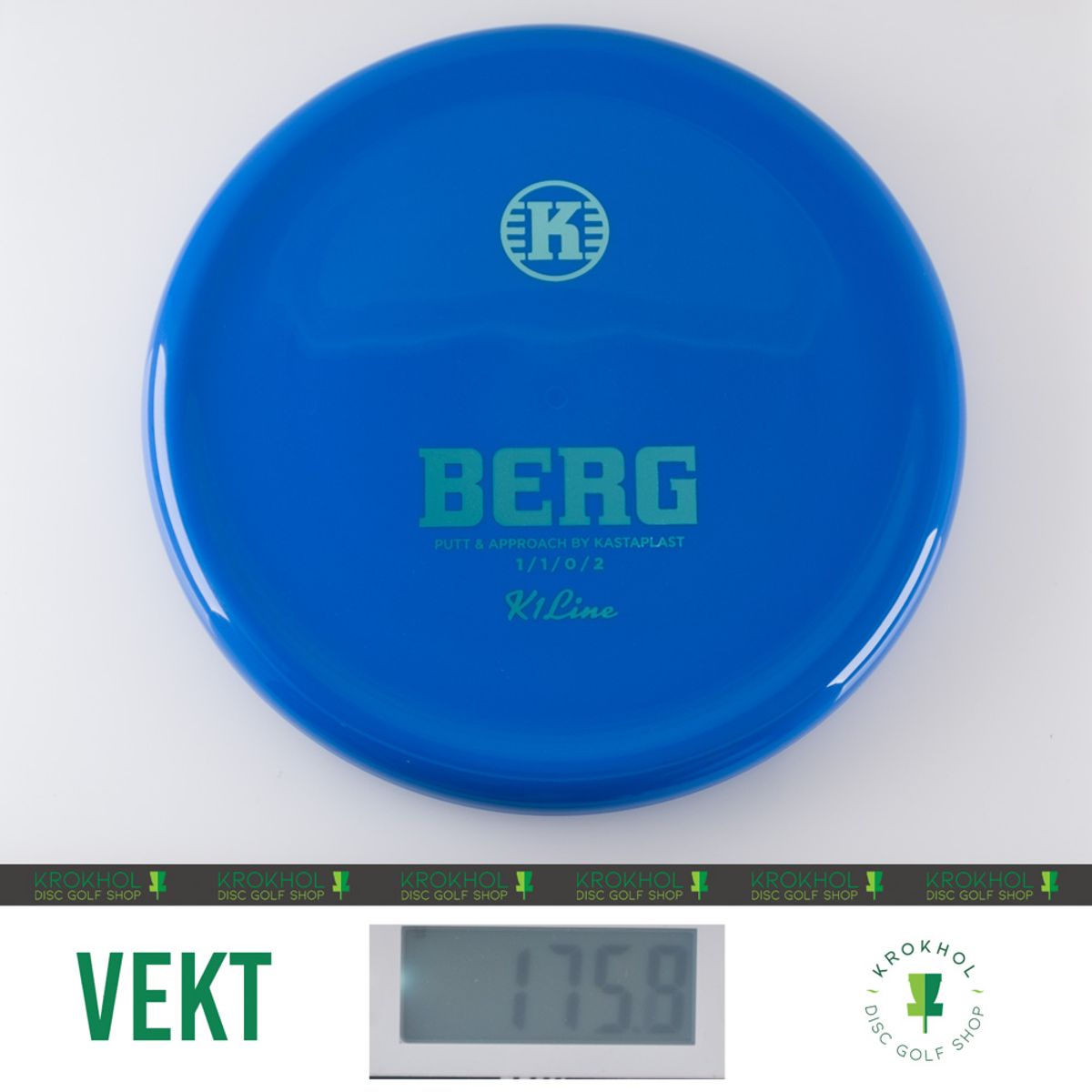 K1 Berg