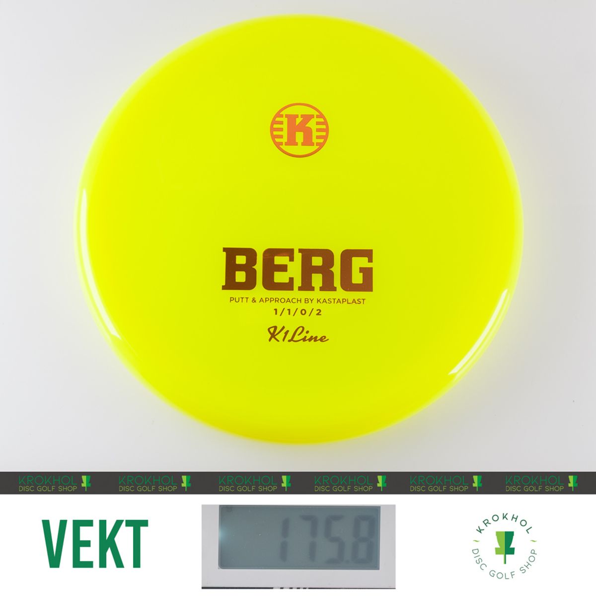 K1 Berg