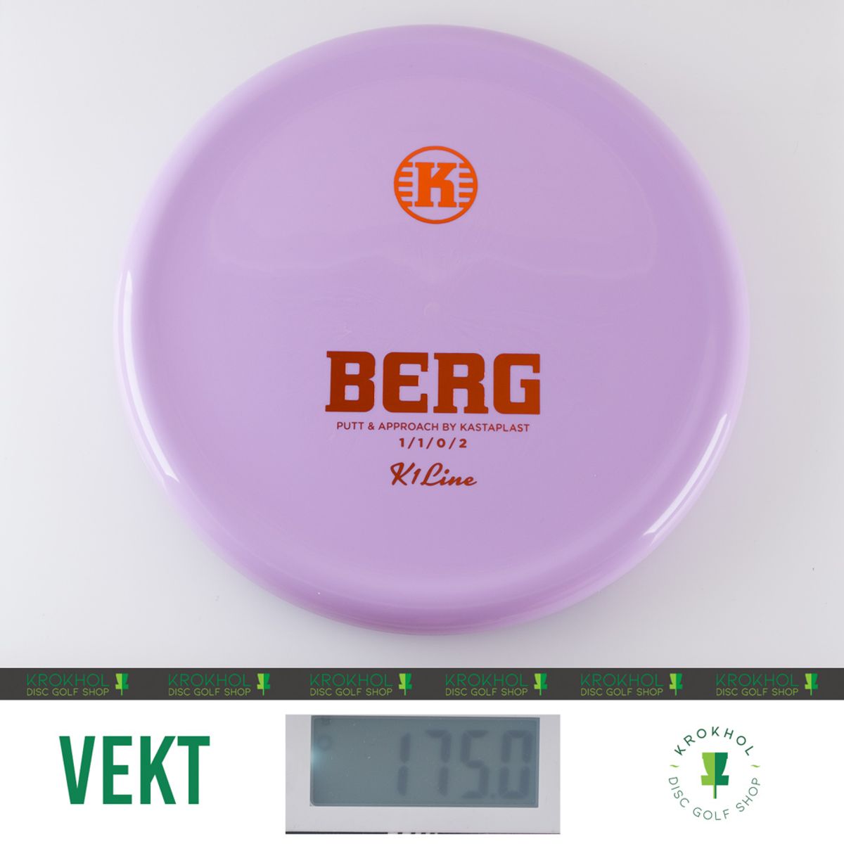 K1 Berg