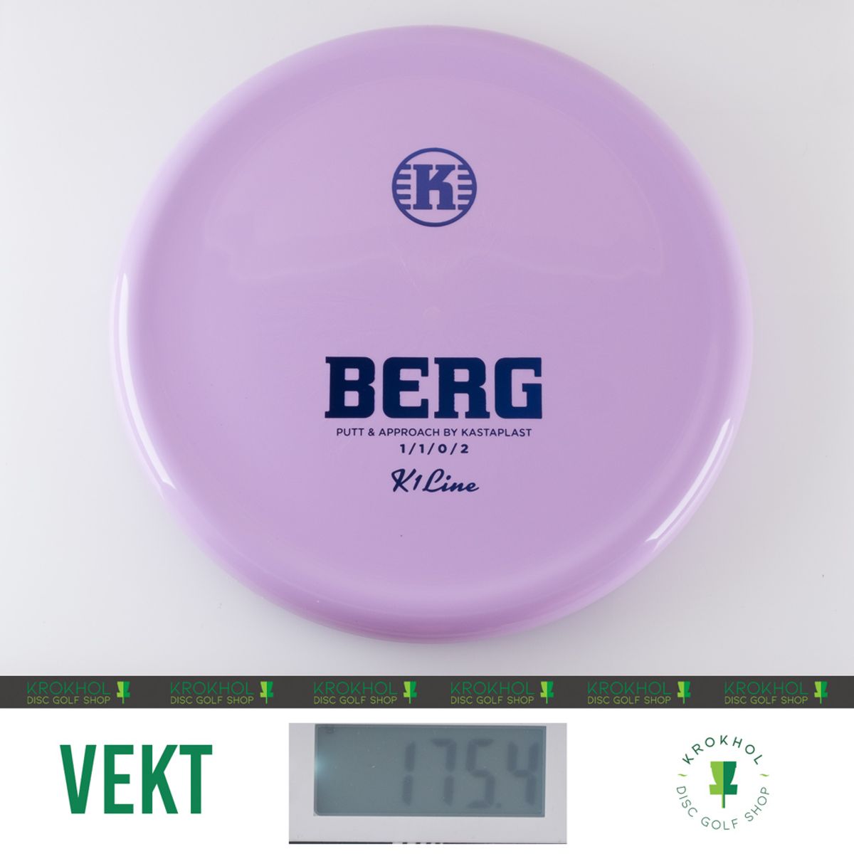 K1 Berg