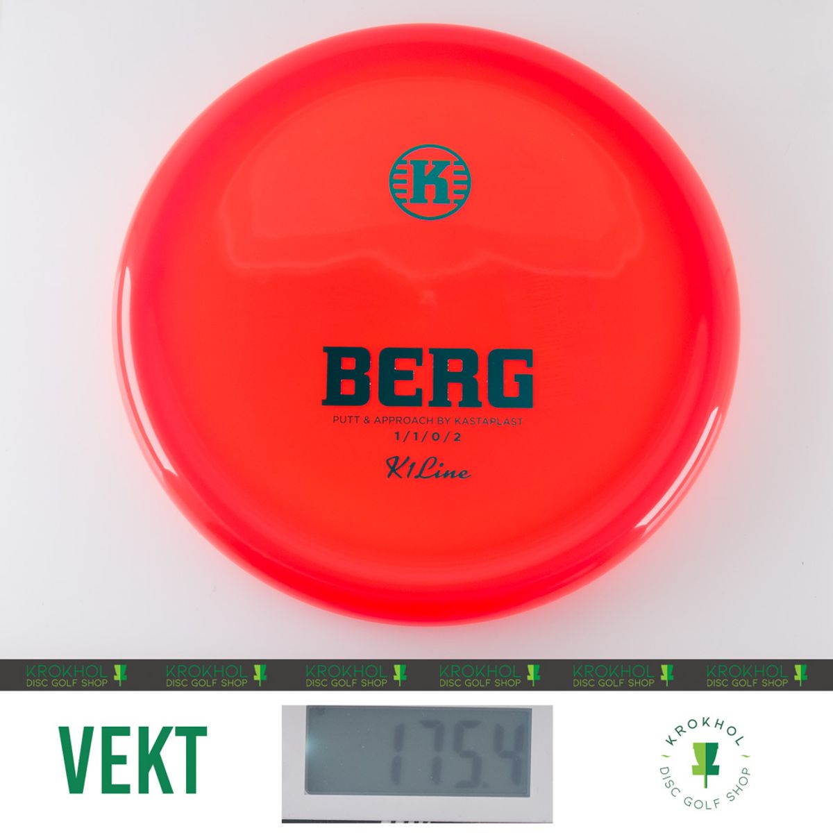 K1 Berg