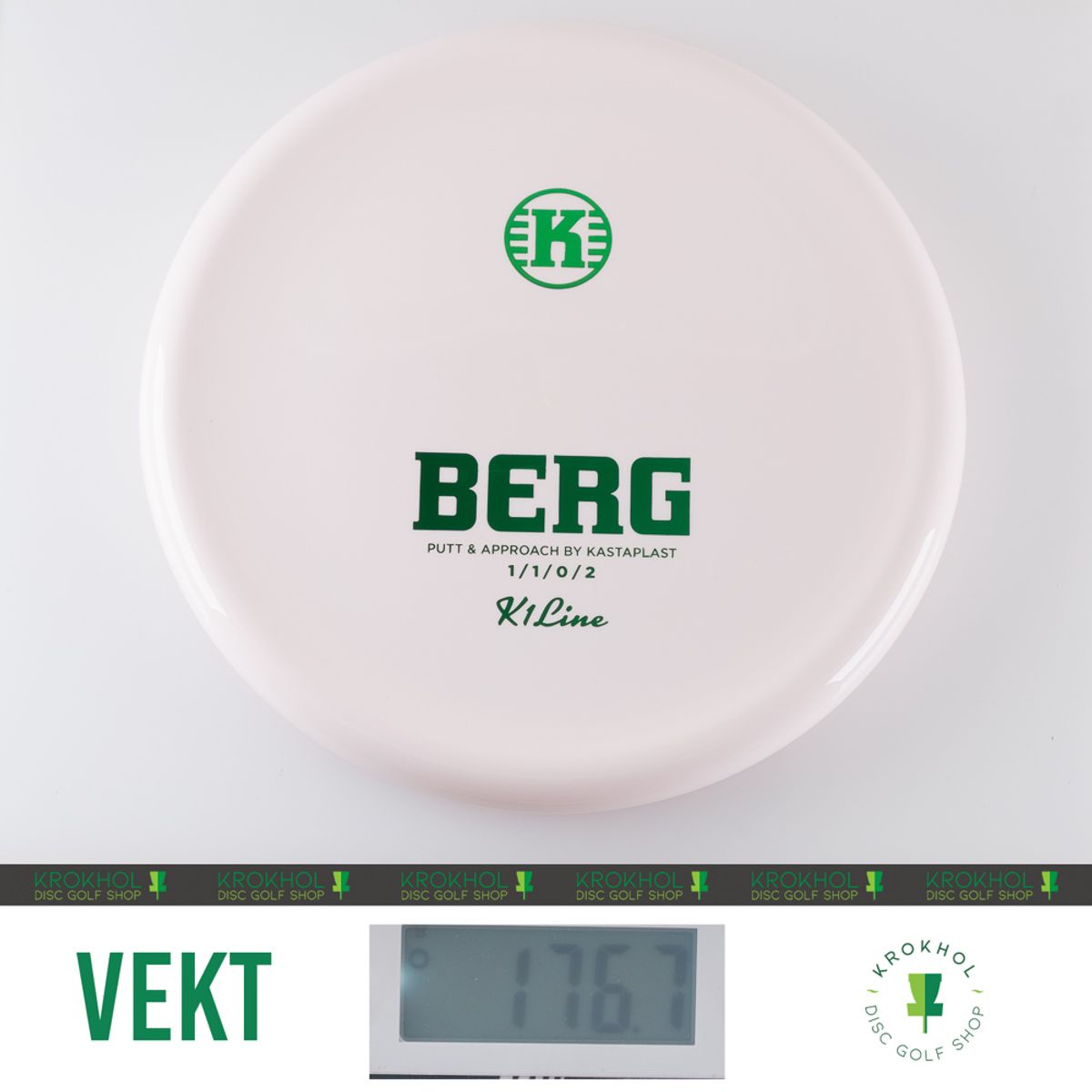 K1 Berg
