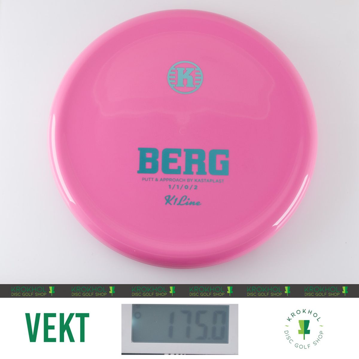 K1 Berg