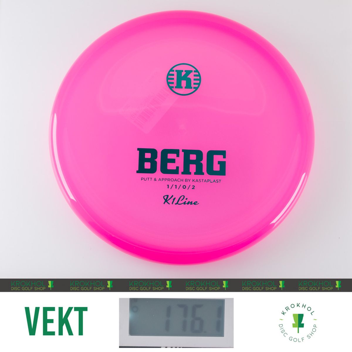 K1 Berg