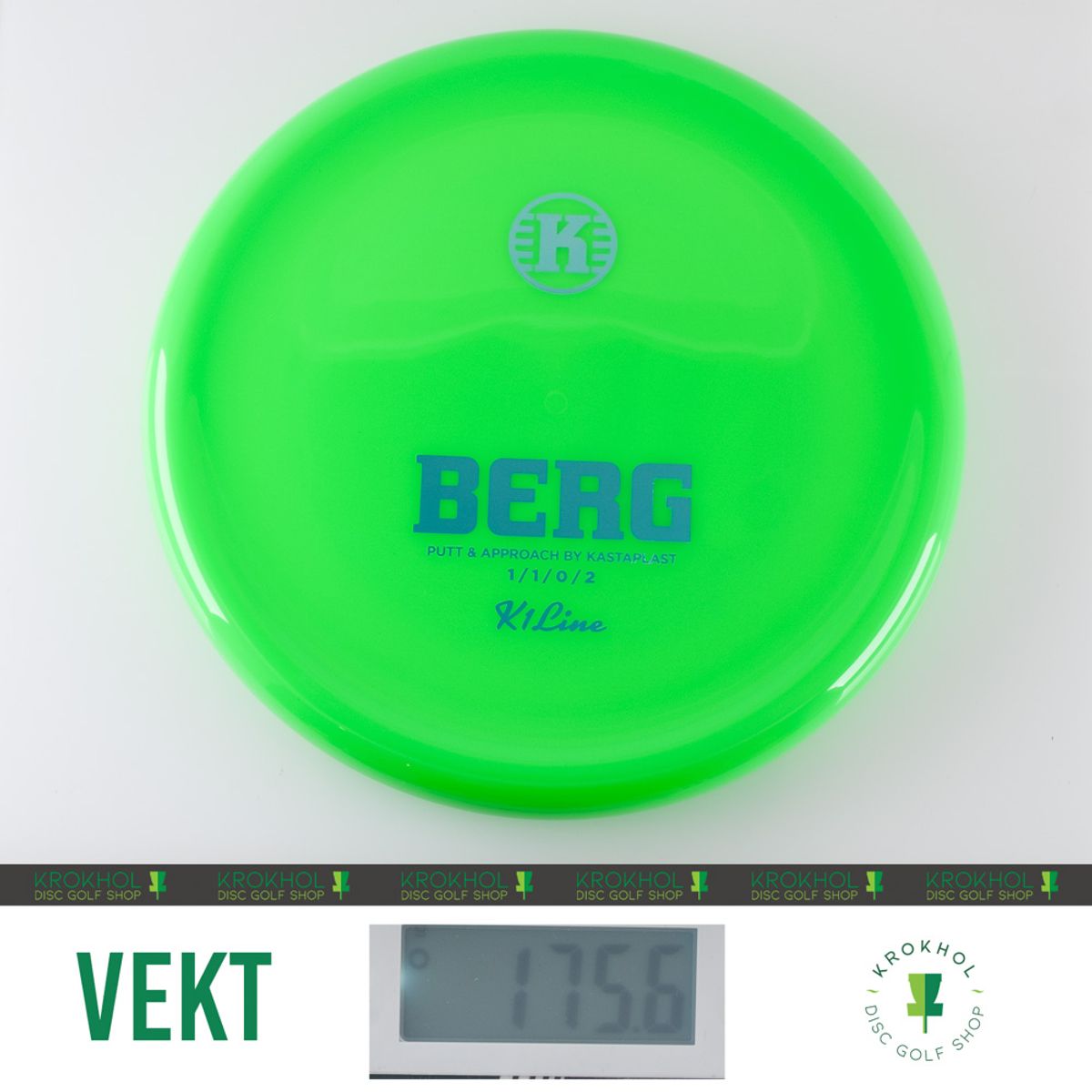 K1 Berg